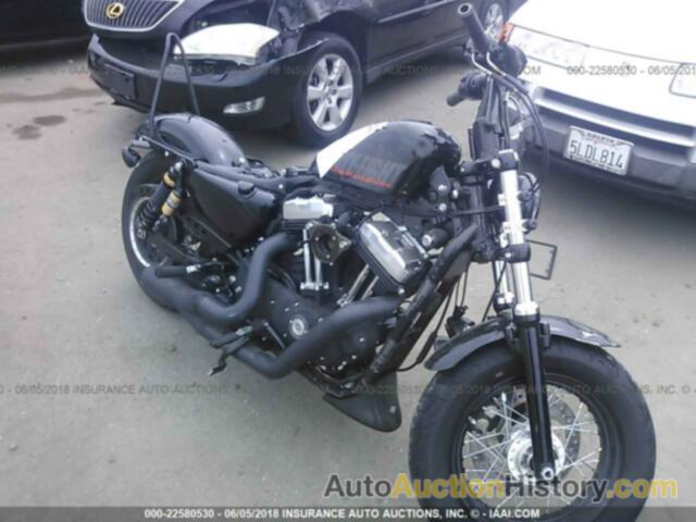 Harley-davidson Xl1200, 1HD1LC332EC439000
