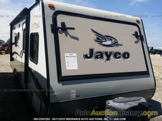 Jayco Jay feather x23b, 1UJBJHBL6F1JB0514