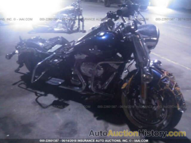 Harley-davidson Flhrc, 1HD1FRM17CB651501