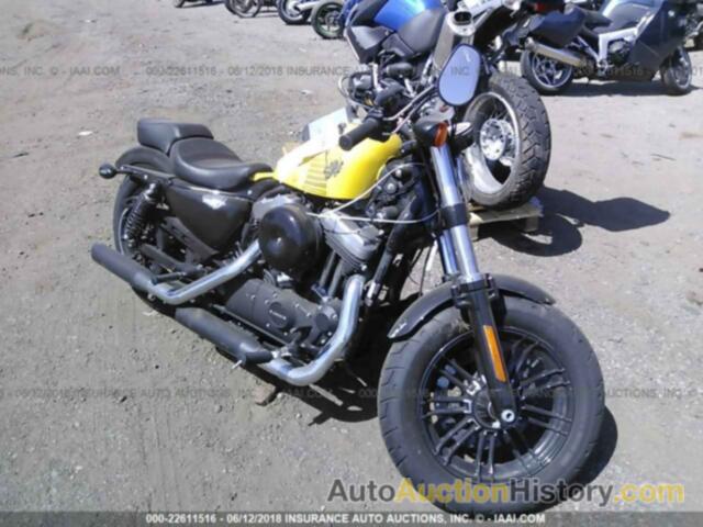 Harley-davidson Xl1200, 1HD1LC335HC427430