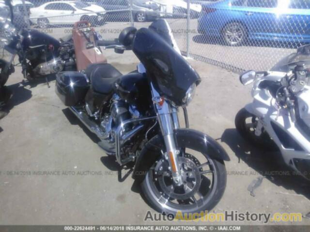 Harley-davidson Flhx, 1HD1KBC12JB637345