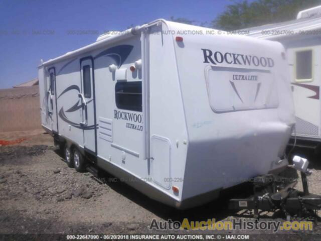 Forest river Rockwood, 4X4TRLB26CD115342