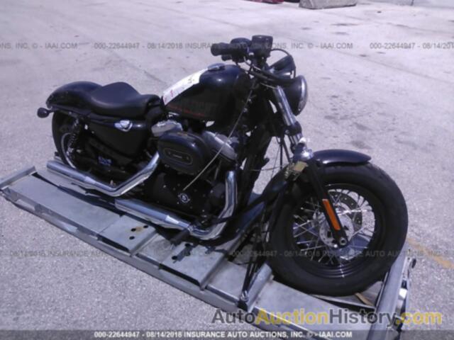 Harley-davidson Xl1200, 1HD1LC317CC455608