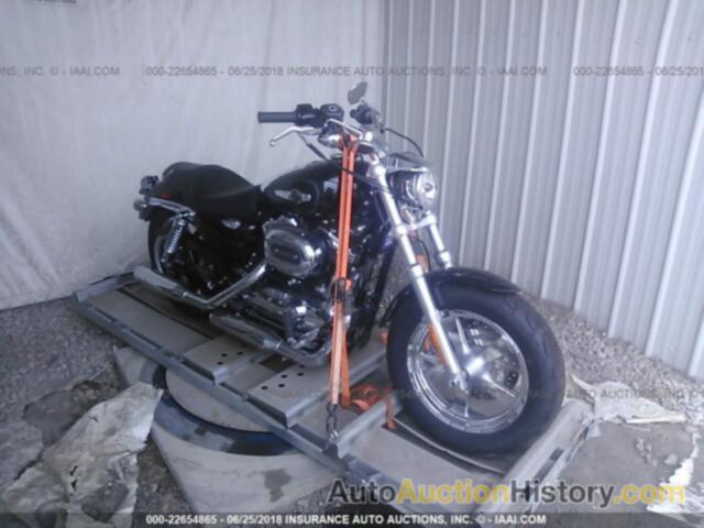 Harley-davidson Xl1200, 1HD1CT315FC434258