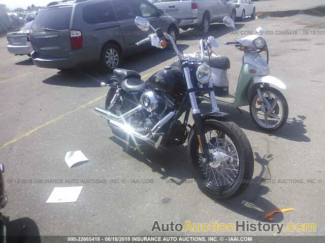 Harley-davidson Fxdb, 1HD1GXM18HC311163