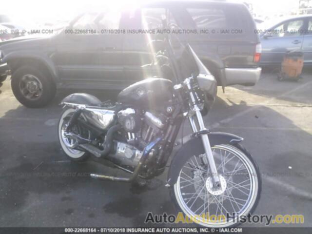 Harley-davidson Xl1200, 1HD1LF333DC443069