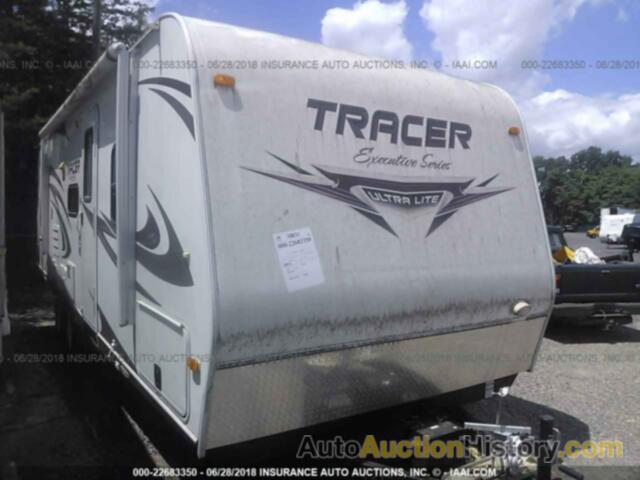 Forest river Tracer, 5ZT2TRSB6BB500866