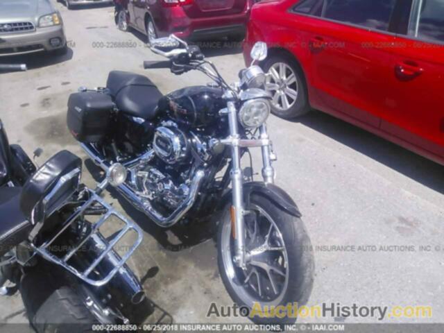 Harley-davidson Xl1200, 1HD1LL317HC430327