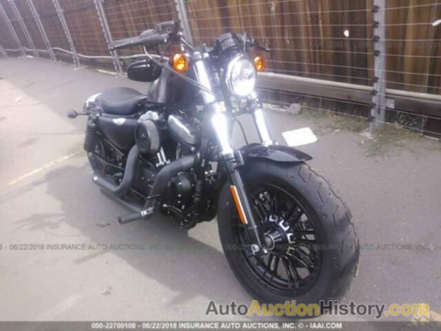Harley-davidson Xl1200, 1HD1LC313HC445178