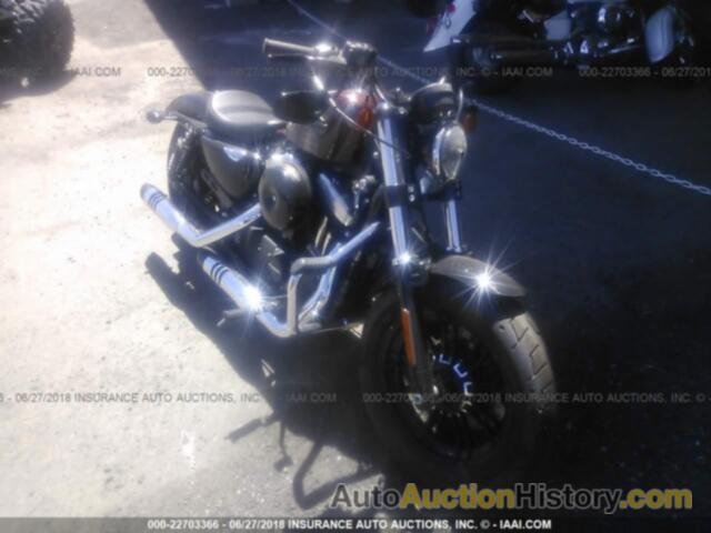 Harley-davidson Xl1200, 1HD1LC312JC407866