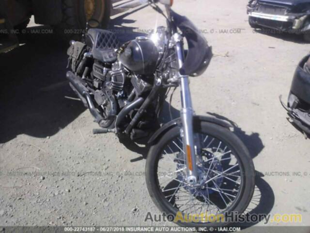 Harley-davidson Fxdwg, 1HD1GPM30FC320664