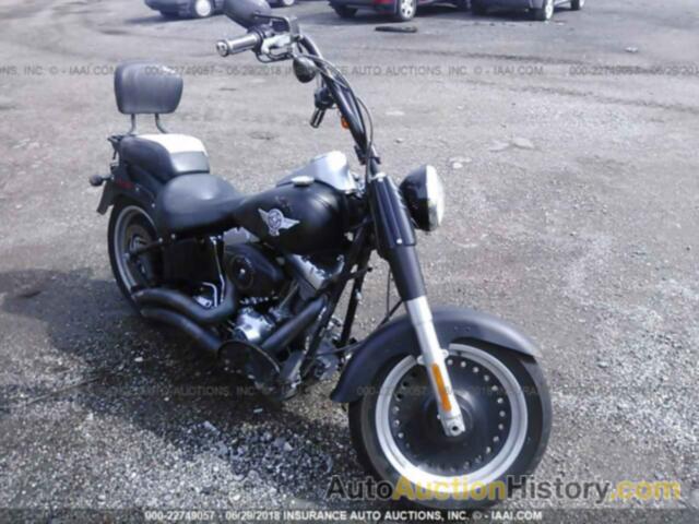 Harley-davidson Flstfb, 1HD1JNV19CB015300