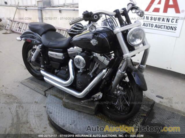 Harley-davidson Fxdwg, 1HD1GPM14FC316017