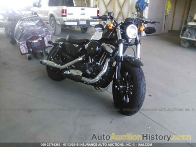 Harley-davidson Xl1200, 1HD1LC315JC425861