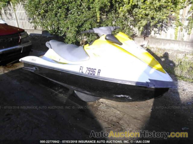 Yamaha Personal watercraft, YAMA1437A616
