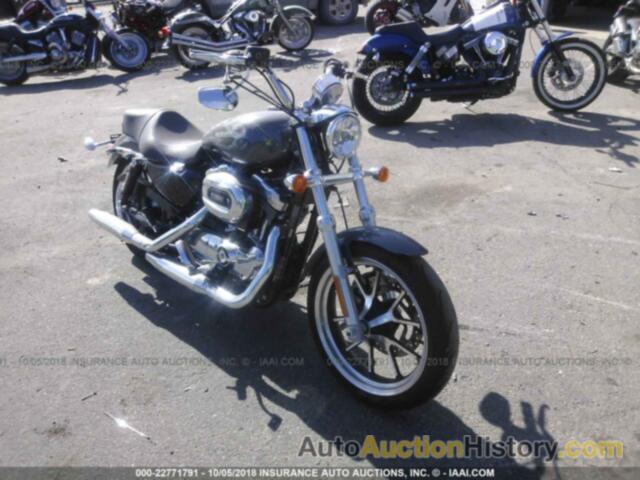 Harley-davidson Xl1200, 1HD1LL31XFC428133