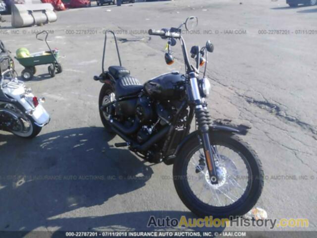 Harley-davidson Fxbb, 1HD1YJJ17JC076095