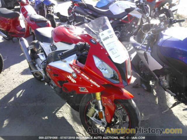 Bmw S 1000, WB10D2106GZ354963
