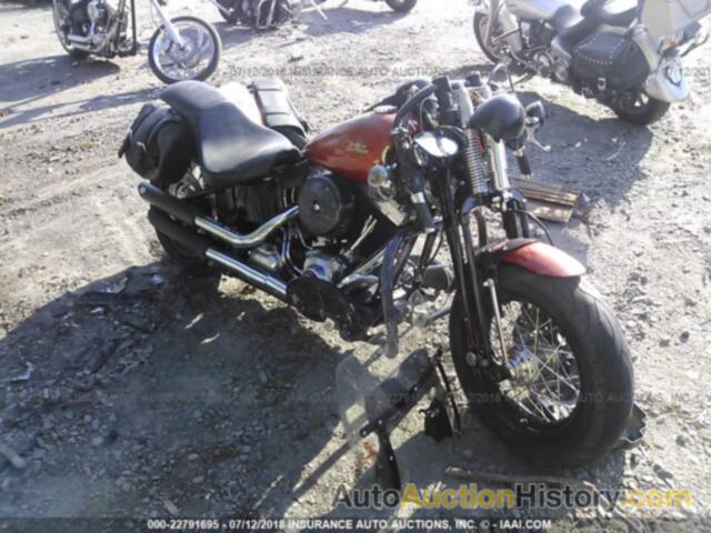 Harley-davidson Flstsb, 1HD1JM515BB027257