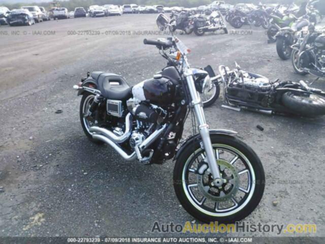 Harley-davidson Fxdl, 1HD1GNM2XEC329236