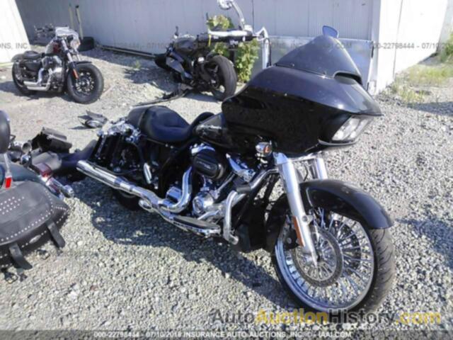 Harley-davidson Fltrx, 1HD1KHC18HB679385