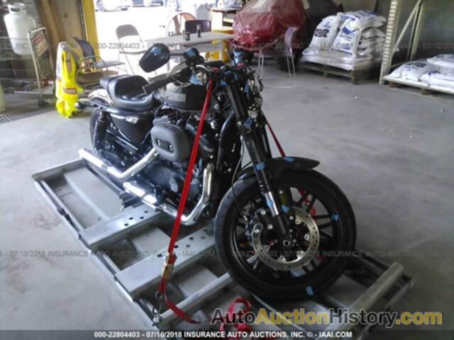 Harley-davidson Xl1200, 1HD1LM322GC441734