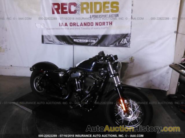 Harley-davidson Xl1200, 1HD1LC319CC431049