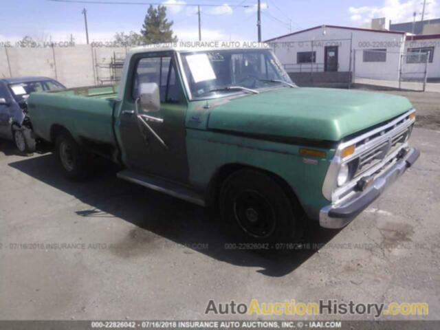 FORD F250SD, F25SC031351