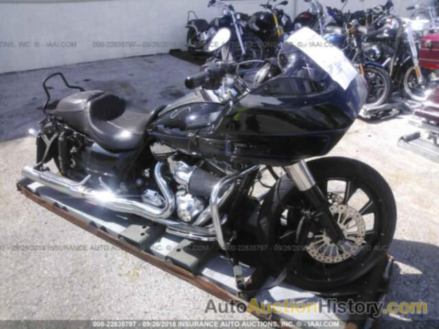 Harley-davidson Fltrx, 1HD1KHM13BB622033