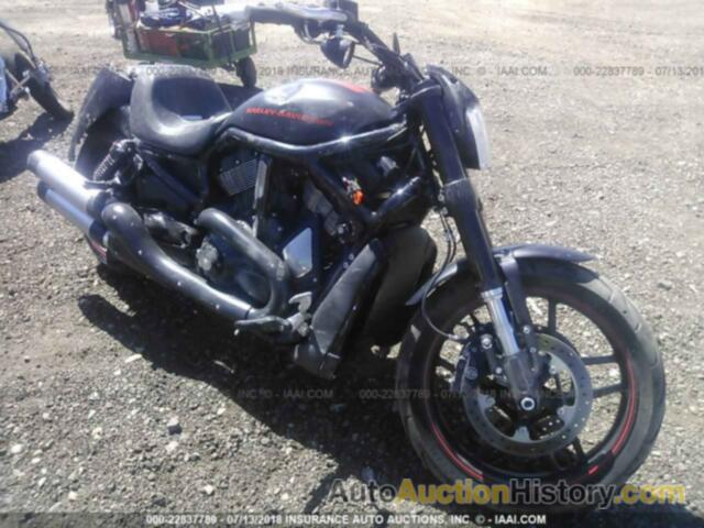 Harley-davidson Vrscdx, 1HD1HHH19DC807614