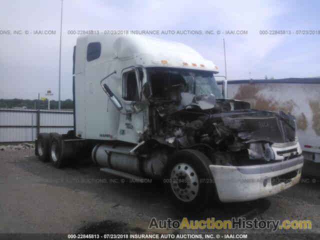 Freightliner Columbia, 1FVXA7000DLFF2576