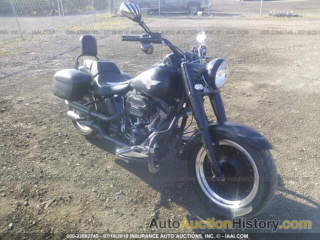 Harley-davidson Flstfbs, 1HD1JT936GC017165