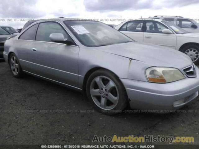 ACURA 3.2CL TYPE-S, 19UYA42671A010479