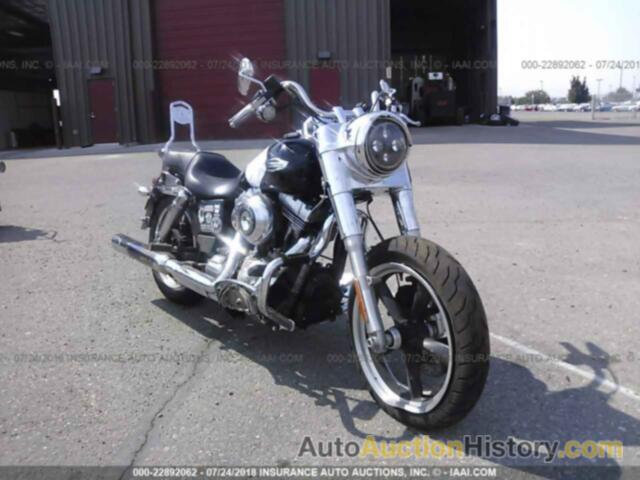 Harley-davidson Fld, 1HD1GZM33FC320685