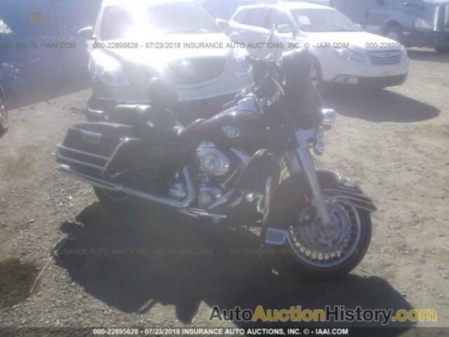 Harley-davidson Flhtcu, 1HD1FC417BB656063