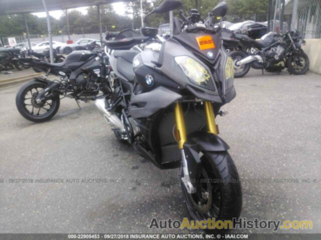 Bmw S 1000, WB10D1302GZ462701