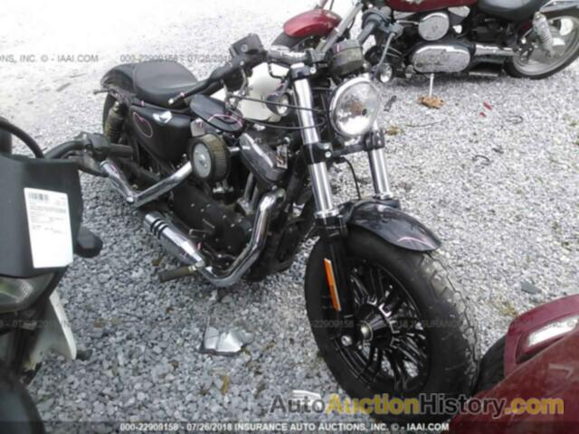 Harley-davidson Xl1200, 1HD1LC311HC443641