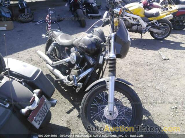 Harley-davidson Fxdb, 1HD1GX435CC339836