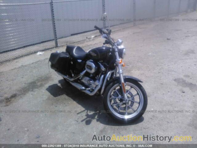 Harley-davidson Xl1200, 1HD1LL31XGC405971