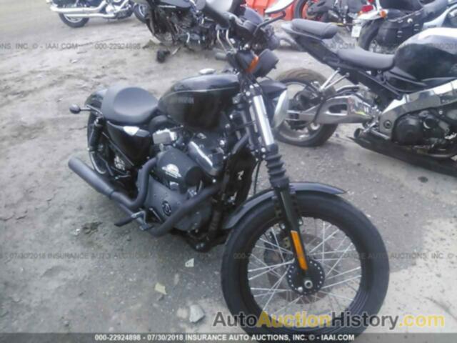 Harley-davidson Xl1200, 1HD1CZ313CC407493