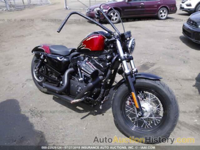 Harley-davidson Xl1200, 1HD1LC315CC403314