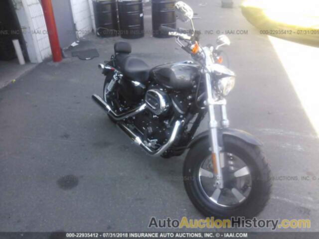 Harley-davidson Xl1200, 1HD1LH315EC451170
