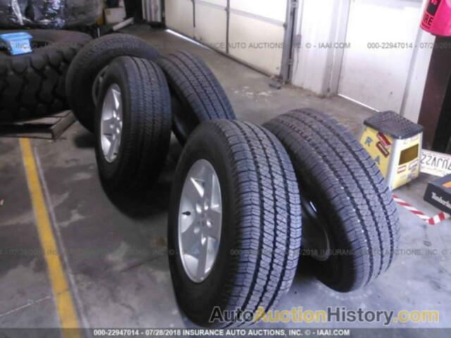 Other Tires, NA