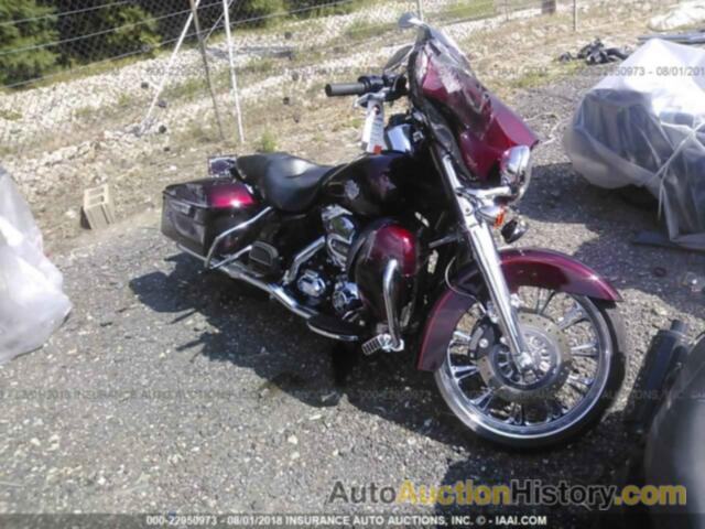 Harley-davidson Flhtcu, 1HD1FCM18FB641979