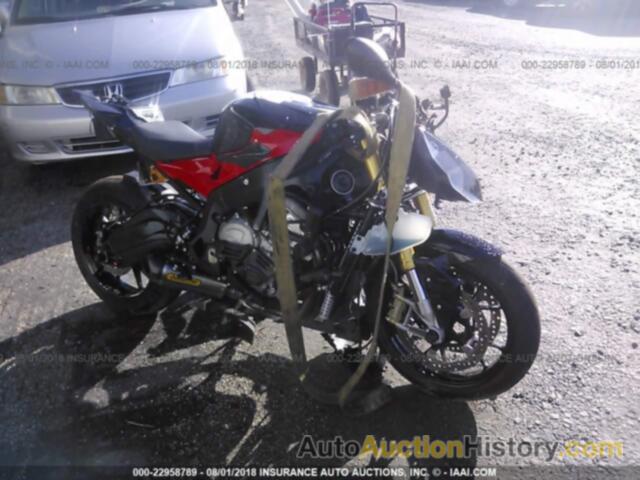 Bmw S 1000, WB10D2105GZ353593