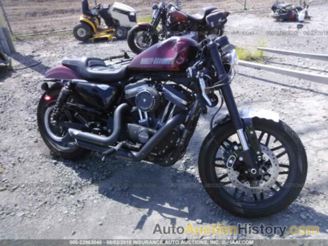 Harley-davidson Xl1200, 1HD1LM321GC448772