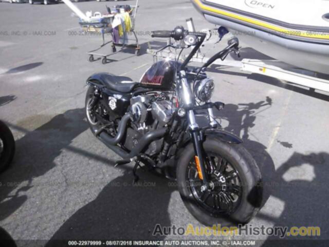 Harley-davidson Xl1200, 1HD1LC315EC409665