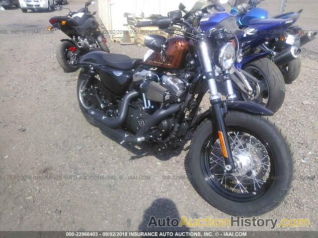 Harley-davidson Xl1200, 1HD1LC317EC438858