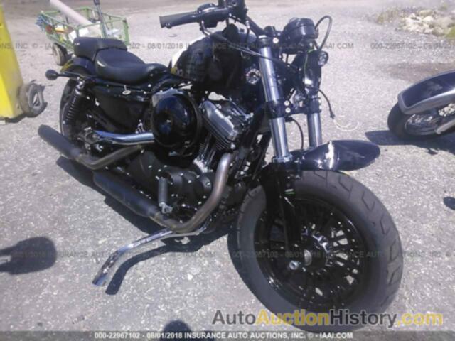 Harley-davidson Xl1200, 1HD1LC315JC425942