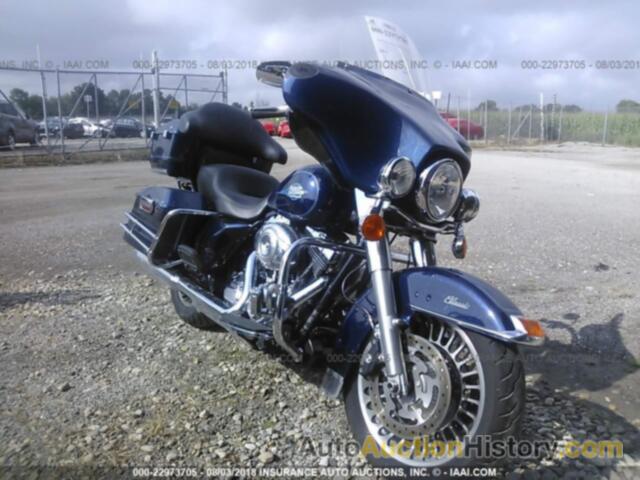 Harley-davidson Flhtc, 1HD1FFM15DB656180